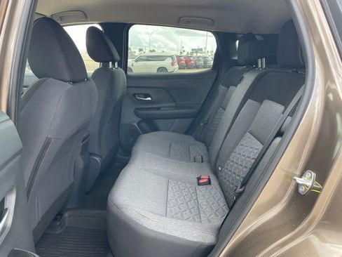 New 2026 Nissan Kicks SV w/ Cold Weather Package AWD/4WD image 18