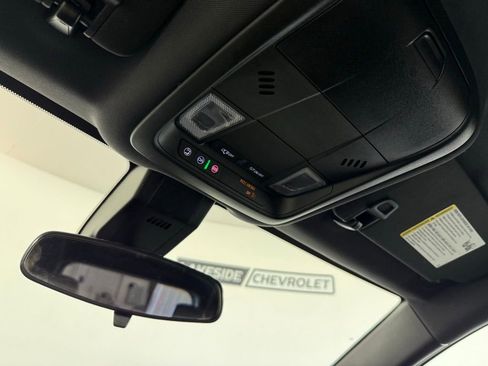 Used 2024 Chevrolet Equinox RS FWD image 26