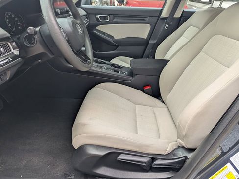 Used 2023 Honda Civic LX image 12