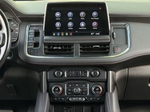Used 2021 Chevrolet Tahoe RST w/ Luxury Package RWD image 18