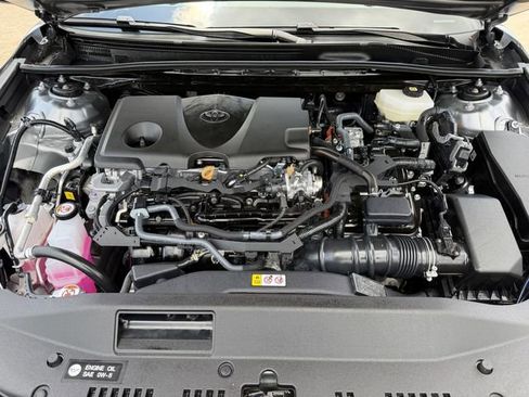 Used 2026 Toyota Camry XLE FWD image 31