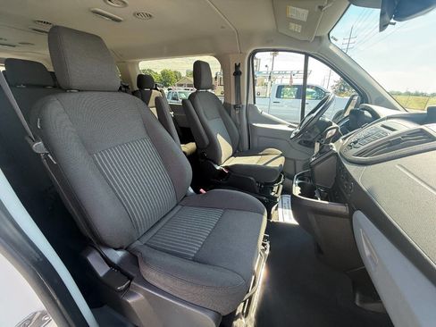 Used 2016 Ford Transit 350 XL RWD image 9