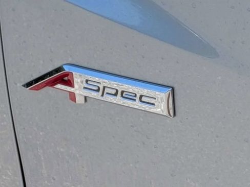 Certified 2026 Acura RDX A-Spec AWD/4WD image 12