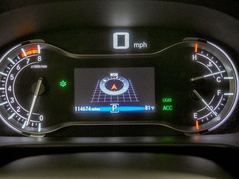 Used 2019 Honda Ridgeline RTL-E image 37