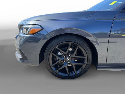 Certified 2024 Honda Civic Sport image 9