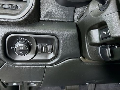 Used 2020 RAM 3500 Laramie image 22