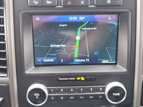 Used 2021 Ford Expedition XLT AWD/4WD image 16