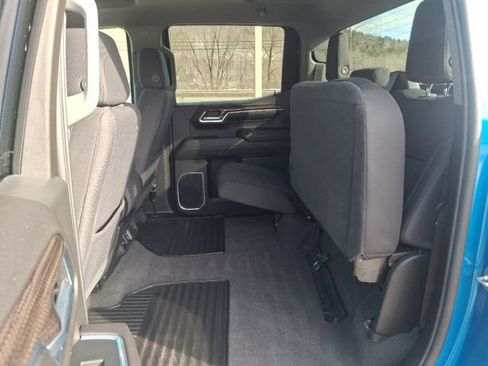 Used 2023 Chevrolet Silverado 1500 RST image 39