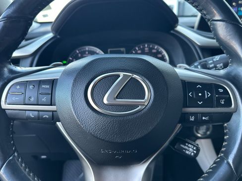 Used 2021 Lexus RX 350 AWD w/ Accessory Package image 16