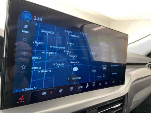 Used 2025 Ford Escape SE image 29