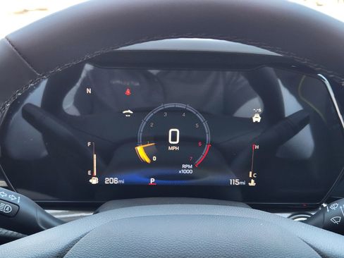 New 2026 Chevrolet Trax ACTIV image 14