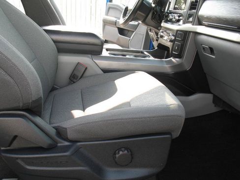 Used 2021 Ford F150 XLT w/ Equipment Group 301A Mid AWD/4WD image 21