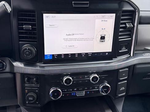 New 2026 Ford F350 Platinum image 7