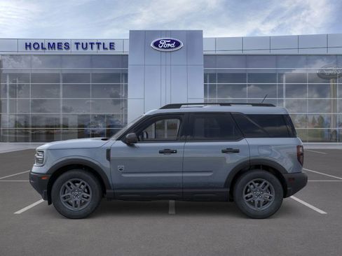 New 2025 Ford Bronco Sport Big Bend image 3