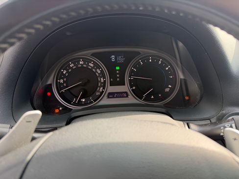 Used 2010 Lexus IS 250 AWD w/ Luxury Plus Value Edition image 15