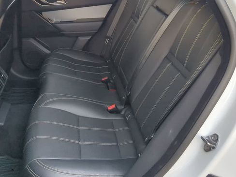 Used 2019 Land Rover Range Rover Velar S image 19