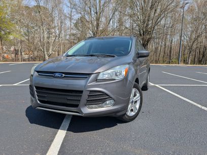 Used 2014 Ford Escape SE w/ Equipment Group 201A