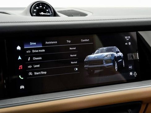 New 2026 Porsche Cayenne image 20