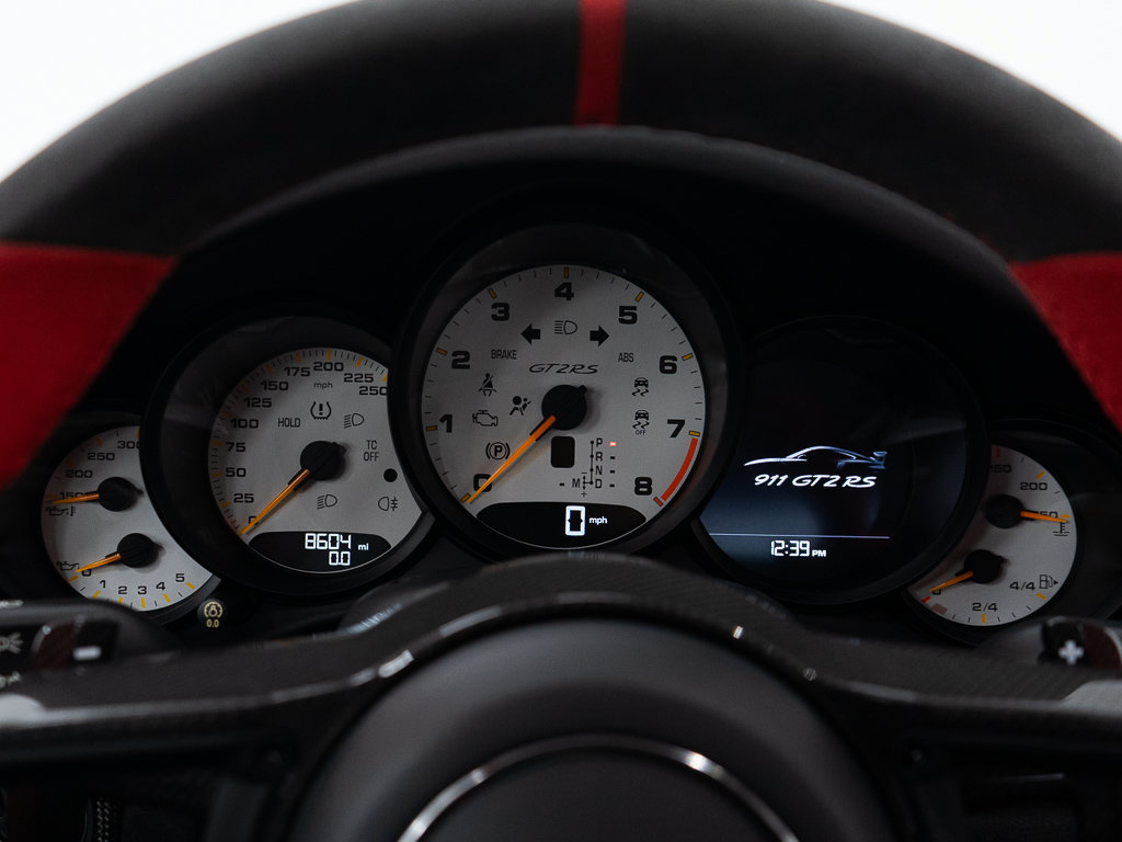 Used 2018 Porsche 911 GT2 RS RWD image 24
