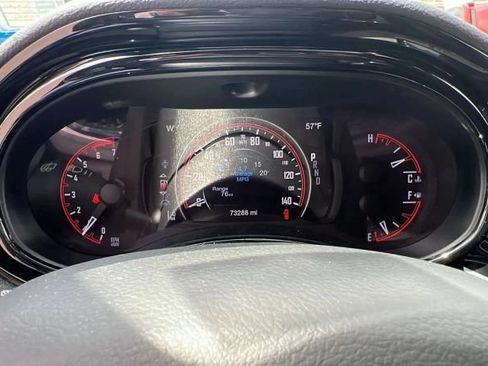 Used 2021 Dodge Durango R/T w/ Technology Group AWD/4WD image 23
