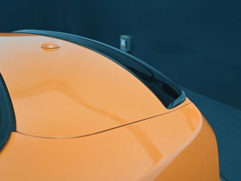 Used 2020 Ford Mustang Premium w/ Black Accent Package image 11