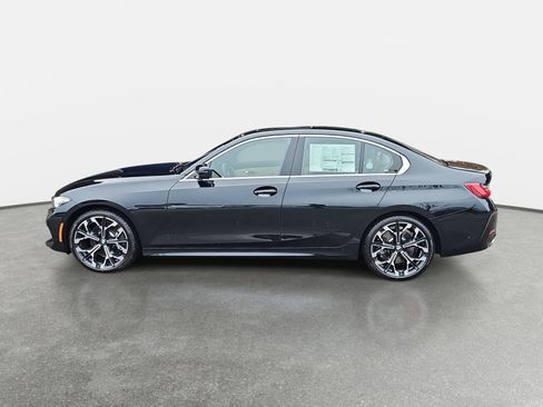 New 2026 BMW 330i 330i NA w/ Premium Package image 8