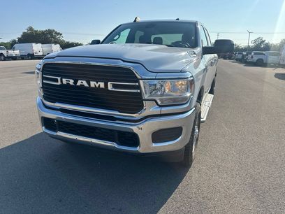 Used 2020 RAM 2500 Big Horn