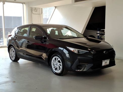Used 2025 Subaru Impreza 2.0i AWD/4WD image 3
