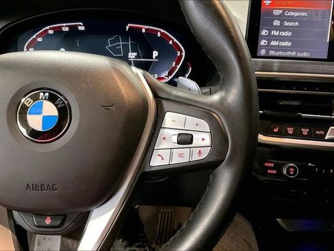 Used 2022 BMW X3 xDrive30i w/ Premium Package 2 image 18