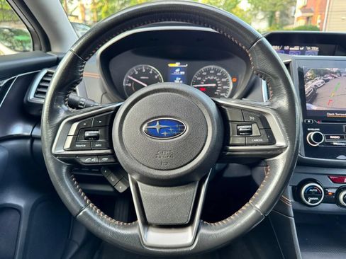 Used 2018 Subaru Crosstrek 2.0i Limited AWD/4WD image 9
