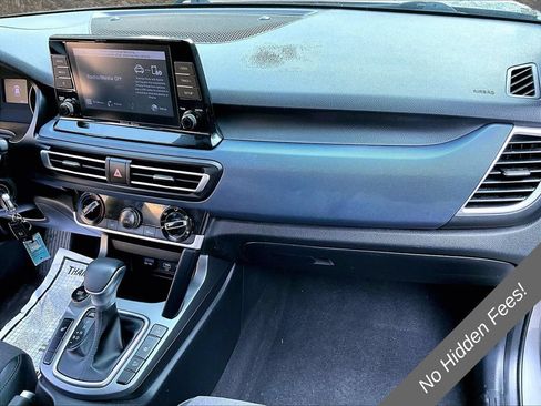 Used 2021 Kia Seltos S AWD/4WD image 15