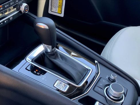 New 2025 MAZDA CX-5 AWD 2.5 S w/ Preferred Package image 7