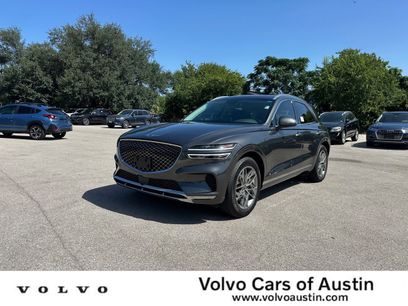 Used 2024 Genesis GV70 2.5T Advanced w/ Advanced Package