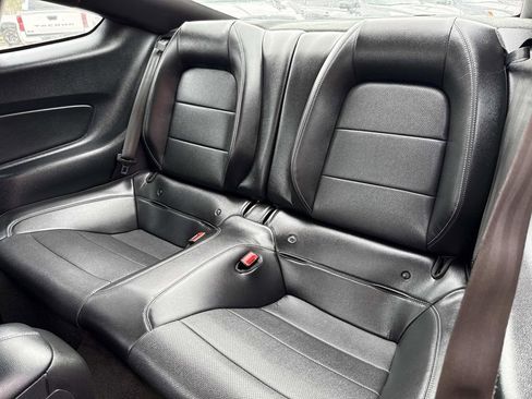 Used 2018 Ford Mustang GT Premium w/ Enhanced Security Package image 17