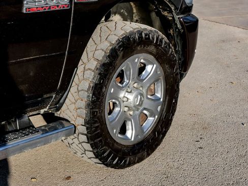 Used 2016 RAM 2500 Lone Star image 61