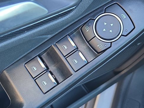 Certified 2025 Ford Escape ST-Line w/ Tech Pack #1 image 9