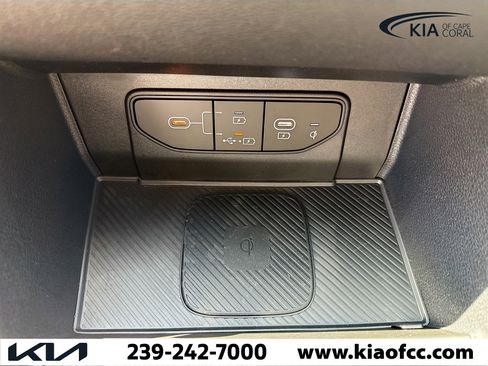 New 2026 Kia Sportage EX image 29