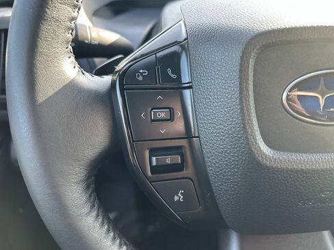 Used 2023 Subaru Solterra AWD image 21