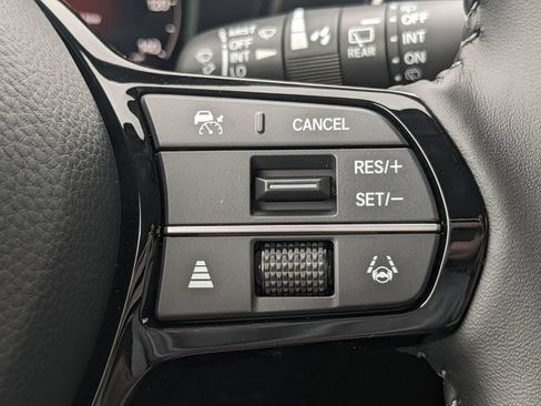 New 2026 Honda CR-V EX-L image 27