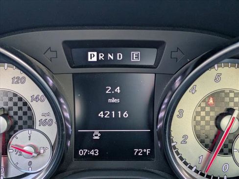 Used 2012 Mercedes-Benz SLK 350 image 11