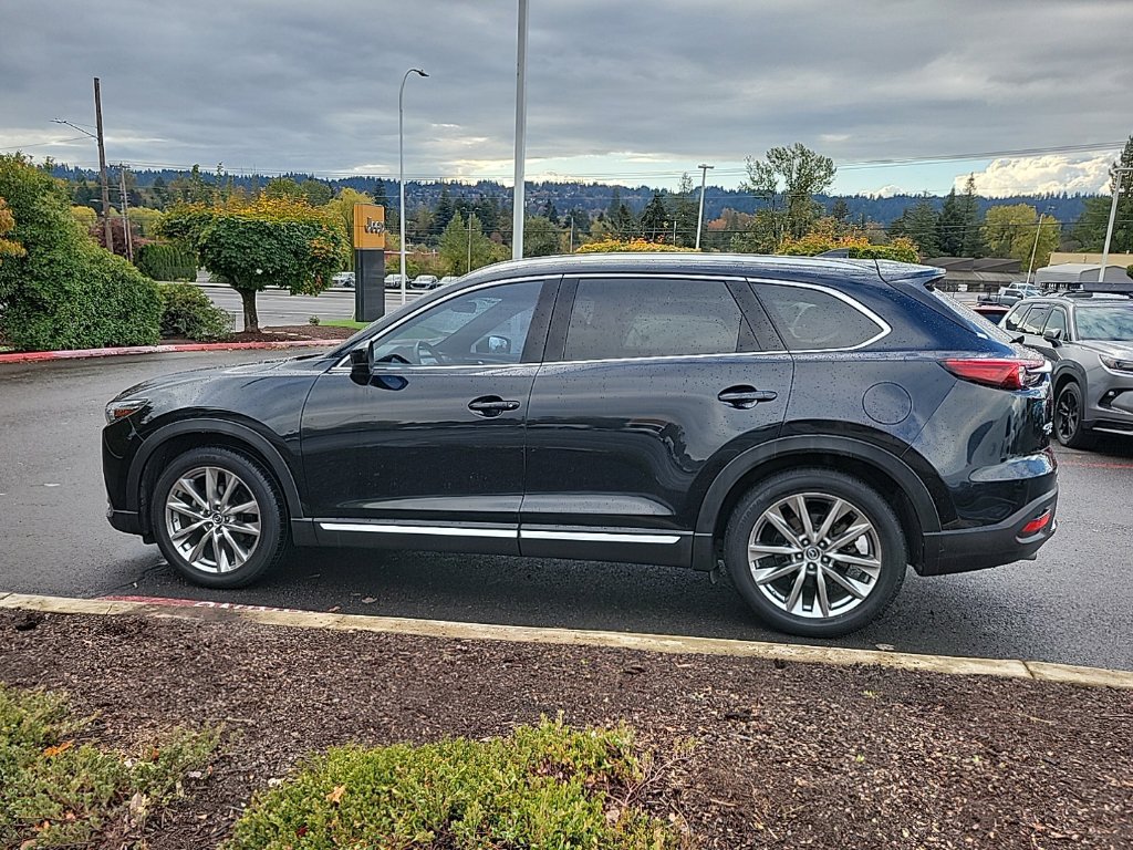 Used 2019 MAZDA CX-9 Grand Touring AWD/4WD image 6