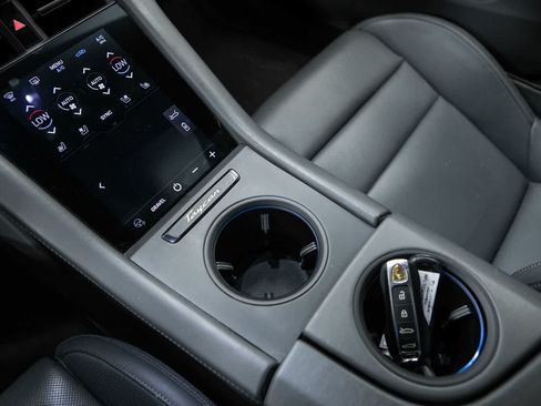 Certified 2023 Porsche Taycan 4S AWD/4WD image 29