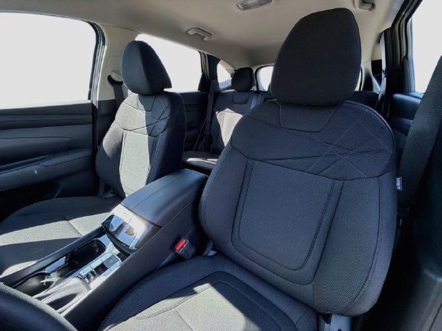 New 2026 Hyundai Tucson SE AWD/4WD image 15