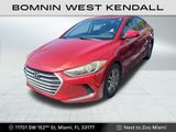 Used 2017 Hyundai Elantra SE image 2
