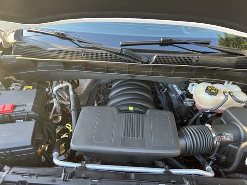 Used 2023 GMC Sierra 1500 Elevation image 13