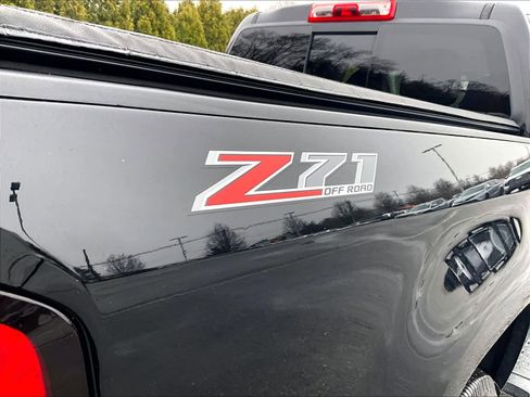 Used 2019 Chevrolet Colorado Z71 image 29