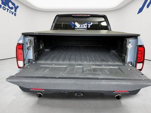 Used 2025 Honda Ridgeline TrailSport image 14