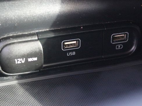 Used 2021 Kia K5 LXS image 23