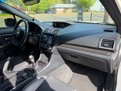 Used 2019 Subaru WRX Limited w/ Popular Package #1 AWD/4WD image 18