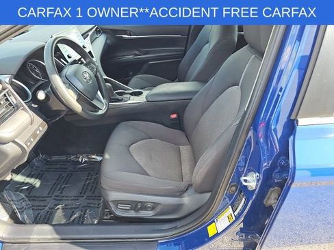 Used 2023 Toyota Camry LE image 26